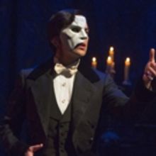 BWW Interviews: THE PHANTOM OF THE OPERA On Tour's Chris Mann