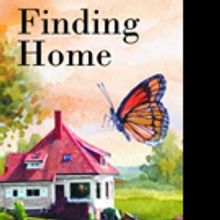 Kathleen Gausmann Releases FINDING HOME