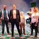 STAGE TUBE: Watch Highlights from Disney's FREAKY FRIDAY Musical in D.C.