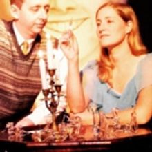 Wetumpka Depot Players to Present THE GLASS MENAGERIE