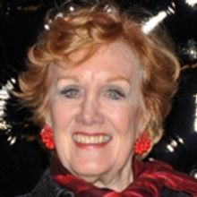 AUDIO: Marni Nixon Talks Lending Her Voice to MY FAIR LADY and More!