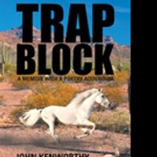 John Robert Kenworthy Pens TRAP BLOCK