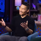 VIDEO: KING AND I's Daniel Dae Kim Visits WATCH WHAT HAPPENS
