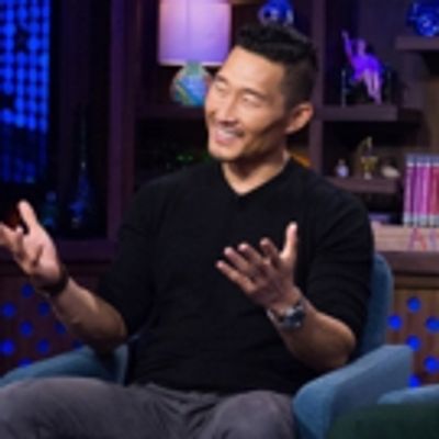 VIDEO: KING AND I's Daniel Dae Kim Visits WATCH WHAT HAPPENS
