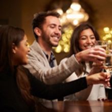 Tips on How to Pair Chocolate and Wine Artfully