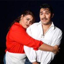 ITALIAN AMERICAN RECONCILIATION to Open This October at Cal State Fullerton