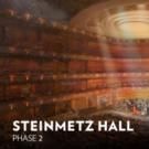 Dr. Phillips Center Receives Gift for Acoustical Theater, Phase 2