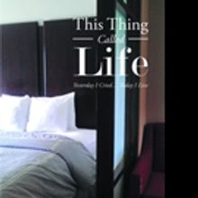 Melodie Washington Releases THIS THING CALLED LIFE