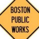 THREE to Close Boston Public Works' Season