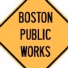 THREE to Close Boston Public Works' Season