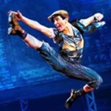 NEWSIES National Tour Begins Engagement at The Orpheum in December; Cast Set