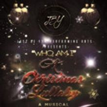 Uplifting Family Musical Comes to UCPAC LOFT this Holiday Season