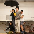 Photo Flash: AROUND THE WORLD IN 80 DAYS Begins Tonight at St. James Theatre