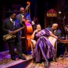 BWW Review: THE DEVIL'S MUSIC: THE LIFE AND BLUES OF BESSIE SMITH at Rubicon Theatre…