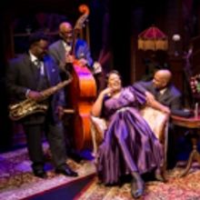 BWW Review: THE DEVIL'S MUSIC: THE LIFE AND BLUES OF BESSIE SMITH at Rubicon Theatre 