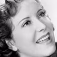 RADIOCAST: 1940, The Year Gracie Allen Won The Wisconsin Presidential Primary