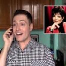 TV Exclusive: CHEWING THE SCENERY- Randy Talks Summer Season Gossip with Liza & Carol!