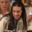 STAGE TUBE: Miranda Sings HATERS BACK OFF Stills Revealed in New Vlog!