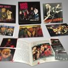 Cleopatra Records to Release Collector's Edition Box Sets from Finnish Glam Rock…