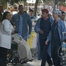 BWW Recap: Season 13 of GREY'S ANATOMY Comes to a Fiery Close