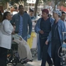 BWW Recap: Season 13 of GREY'S ANATOMY Comes to a Fiery Close
