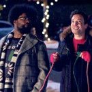 VIDEO: Jimmy Fallon & Questlove Get 'Lit' with Holiday Spirit in GOLDEN GLOBE AWARDS Promo