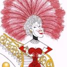 BWW Exclusive: Ken Fallin Draws the Stage - Bette Midler is Back in HELLO, DOLLY!