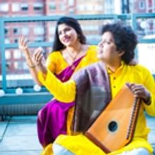 THE MUSIC IN MY BLOOD Premieres Tonight as Part of TAMASHA Festival