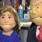 CHEWING THE SCENERY- Who's the Presidential Puppet? Randy Rainbow Interviews Trump &…