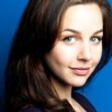 Jessica Grové to Star as 'The Witch' in INTO THE WOODS at The Encore Theatre, 8/6