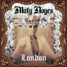 Maty Noyes Releases Lyric Video for New Single 'London'