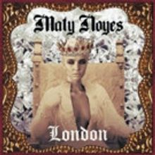 Maty Noyes Releases Lyric Video for New Single 'London'