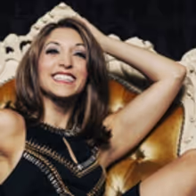 EDINBURGH 2016: BWW Q&A - Christina Bianco