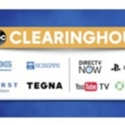 Disney/ABC Announce Over 160 ABC Stations Signed to Launch Over-the-Top Services