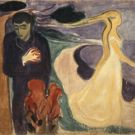 BWW Review: The Brooding Mastery of Edvard Munch at the Neue Galerie