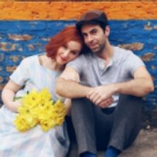 Big Noise 2017 to Present Romantic Adventure BIG FISH THE MUSICAL