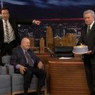 VIDEO: Don Rickles Gets Surprise Visit from Regis Philbin on TONIGHT