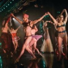 Company XIV's Off-Broadway Revival of NUTCRACKER ROUGE Begins Tonight