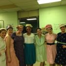 BWW Blog: Paisley Haddad - Summertime and Livin' Is Easy