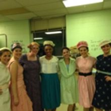 BWW Blog: Paisley Haddad - Summertime and Livin' Is Easy