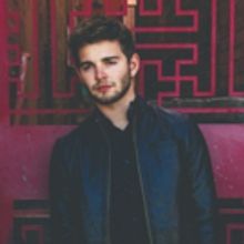BWW Interview: Jack Griffo Chats About Performing in Wesley Taylor's PROUD OF US AND…