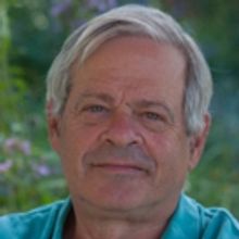 Daniel Okrent Co-creator of OLD JEWS TELLING JOKES at GSP