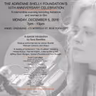 Sara Bareilles, WAITRESS Cast & More Set for Adrienne Shelly Foundation Benefit