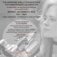 Sara Bareilles, WAITRESS Cast & More Set for Adrienne Shelly Foundation Benefit