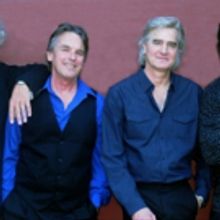 THE GRASS ROOTS Performing Live for Meadow Brook Theatre's Annual Concert & Cuisine B