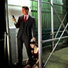 Hunger & Thirst Theatre Presents DRACULA, Today