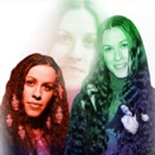 Jagged Little Singalong at Perth Fringe World