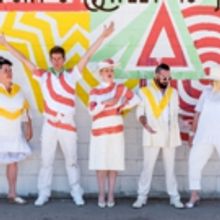 Buntport Theater Announces Sweet 16 Fundraiser