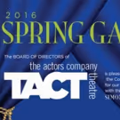 Christine Ebersole and More to Perform at TACT's 2016 Spring Gala Honoring Simon…