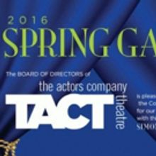 Christine Ebersole and More to Perform at TACT's 2016 Spring Gala Honoring Simon Jone